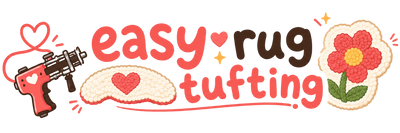 easyrugtufting
