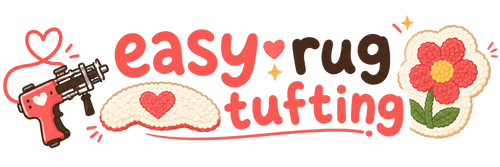 easyrugtufting